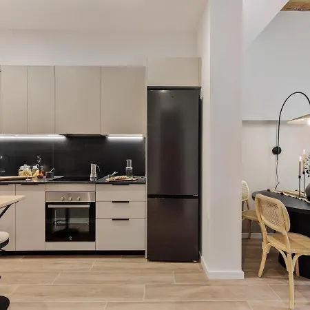 Estiu - 2 Bedrooms And Balcony In Sant Antoni Apartamento Barcelona