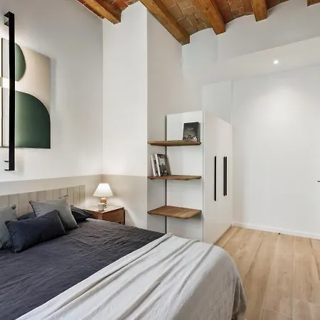 Estiu - 2 Bedrooms And Balcony In Sant Antoni