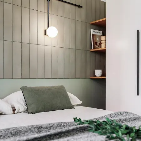Estiu - 2 Bedrooms And Balcony In Sant Antoni Apartment *