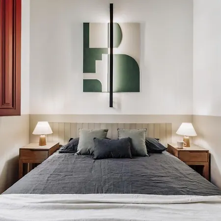 Estiu - 2 Bedrooms And Balcony In Sant Antoni *