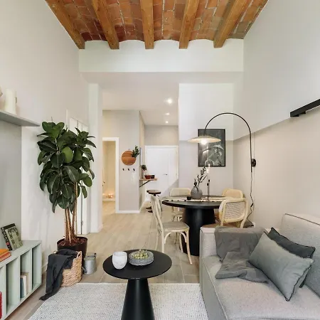 Estiu - 2 Bedrooms And Balcony In Sant Antoni *