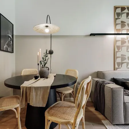 Estiu - 2 Bedrooms And Balcony In Sant Antoni