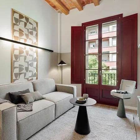 Apartment Estiu - 2 Bedrooms And Balcony In Sant Antoni