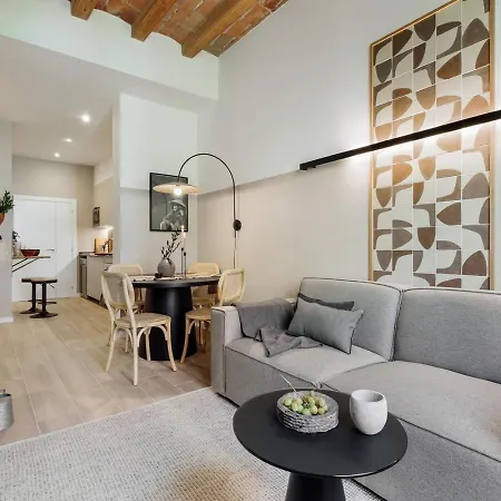 Apartment Estiu - 2 Bedrooms And Balcony In Sant Antoni